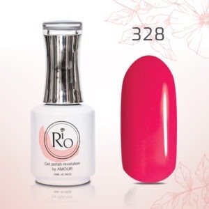 לק ג'ל 328 | ריו Rio