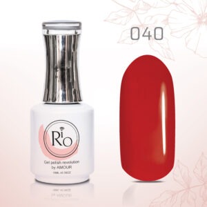 לק ג'ל 040 | ריו Rio