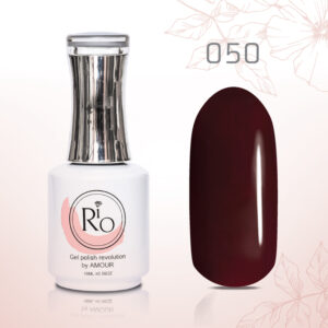 לק ג'ל 050 | ריו Rio