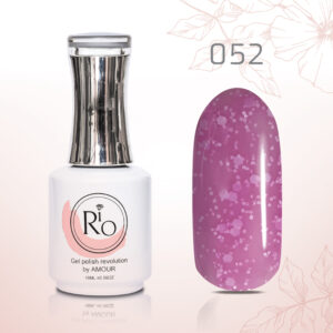 לק ג'ל 052 | ריו Rio