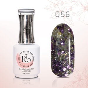 לק ג'ל 056 | ריו Rio