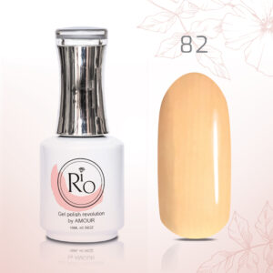 לק ג'ל 082 | ריו Rio