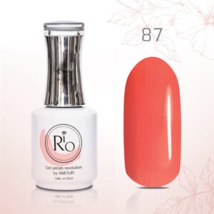 לק ג'ל 087 | ריו Rio