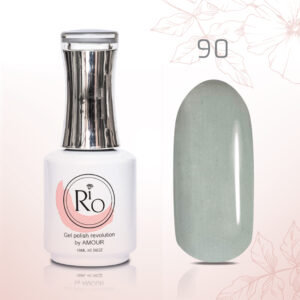 לק ג'ל 090 | ריו Rio