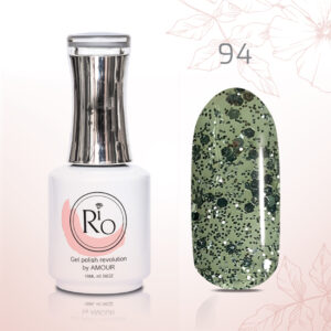 לק ג'ל 094 | ריו Rio