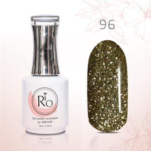 לק ג'ל 096 | ריו Rio