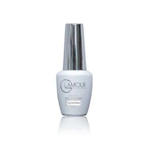 טופ מאט ללא נטרול גלמור Glamour | Top Matte