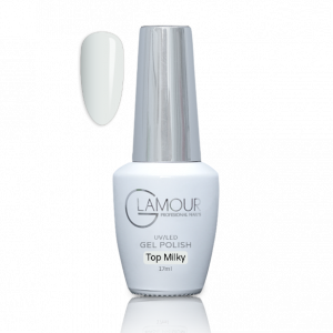 טופ מילקי ללא נטרול גלמור Glamour | Top Milky