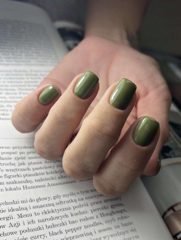 ⁦לק ג'ל 083 |  גלמור Glamour⁩ – תמונה ⁦2⁩