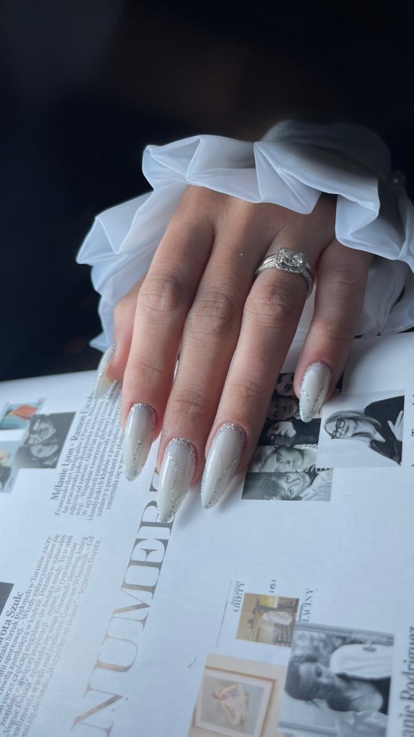 ⁦לק ג'ל 277 |  גלמור Glamour⁩ – תמונה ⁦10⁩