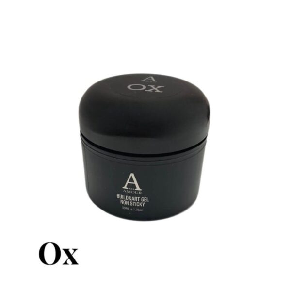 ג’ל בנייה אוקס OX | אמור Amour