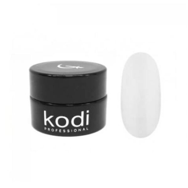 ג'ל ציור לבן | קודי Kodi