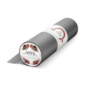 גליל מיטה - צבע לבחירה | עלמה - אפור