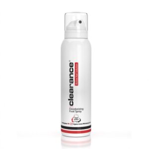 דאודורנט ספריי לכף הרגל 150ml | קלירנס