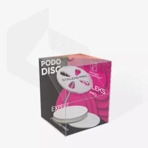 דיסק פדיקור פודודיסק PODODISC Expert - במידה L | סטאלקס