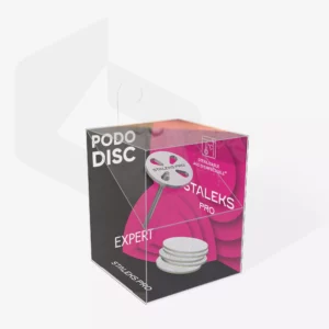 דיסק פדיקור פודודיסק PODODISC Expert - במידה S | סטאלקס