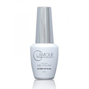 טופ גלוס ללא נטרול גלמור Glamour | Top Gloss