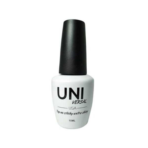 טופ אקסטרה שייני | יוניברסל UNI