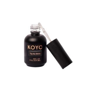 טופ ללא נטרול 20ml | קויו KOYO