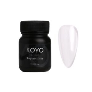 טופ ללא נטרול 50ml | קויו KOYO
