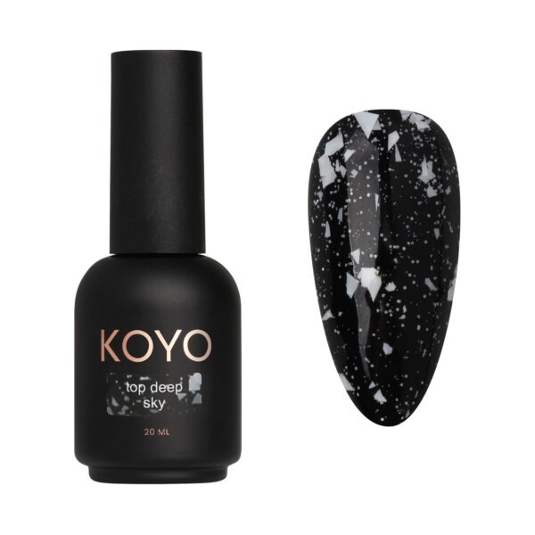 טופ Deep Sky | קויו KOYO