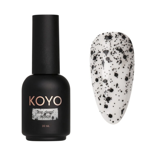טופ Deep Space | קויו KOYO