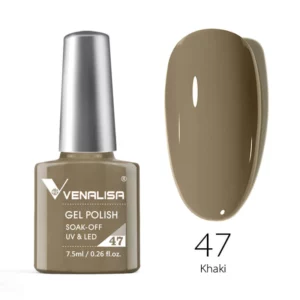 לק ג'ל 47 | ונליסה Venalisa
