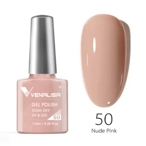 לק ג'ל 50 | ונליסה Venalisa