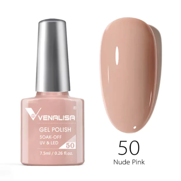 לק ג'ל 50 | ונליסה Venalisa
