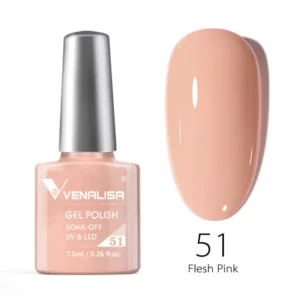 לק ג'ל 51 | ונליסה Venalisa