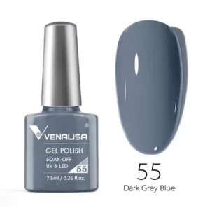 לק ג'ל 55 | ונליסה Venalisa