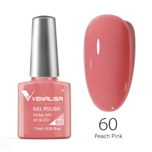 לק ג'ל 60 | ונליסה Venalisa