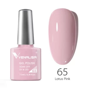 לק ג'ל 65 | ונליסה Venalisa