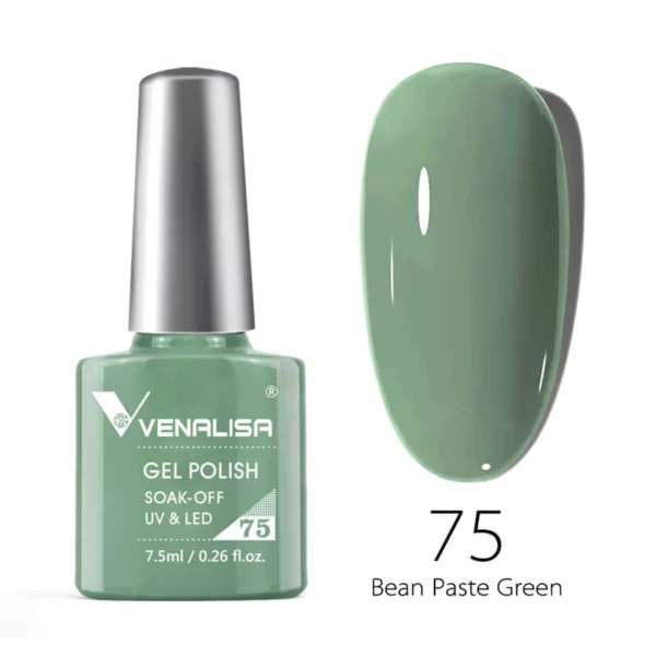 לק ג'ל 75 | ונליסה Venalisa