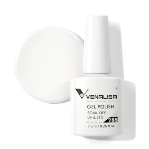 לק ג'ל 758 | ונליסה Venalisa