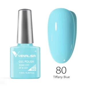 לק ג'ל 80 | ונליסה Venalisa