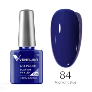 לק ג'ל 84 | ונליסה Venalisa