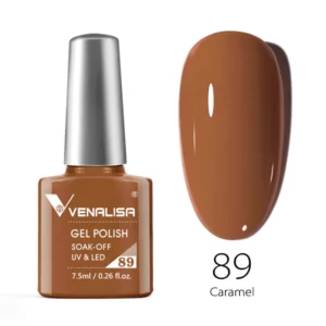לק ג'ל 89 | ונליסה Venalisa