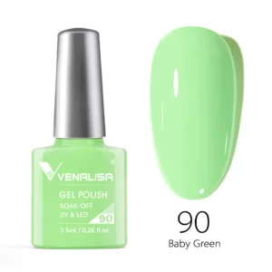 לק ג'ל 90 | ונליסה Venalisa
