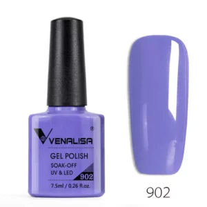 לק ג'ל 902 | ונליסה Venalisa