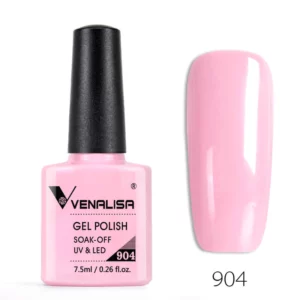 לק ג'ל 904 | ונליסה Venalisa