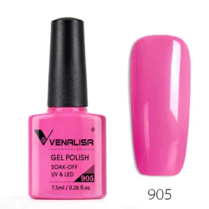 לק ג'ל 905 | ונליסה Venalisa