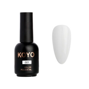 לק ג'ל 001 | קויו KOYO
