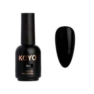 לק ג'ל 002 | קויו KOYO
