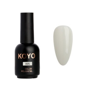 לק ג'ל 005 | קויו KOYO