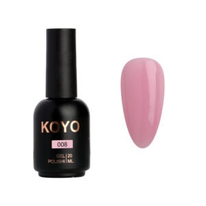 לק ג'ל 008 | קויו KOYO