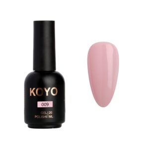 לק ג'ל 009 | קויו KOYO