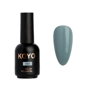 לק ג'ל 050 | קויו KOYO
