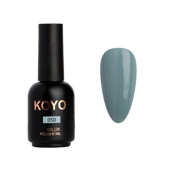 לק ג'ל 050 | קויו KOYO