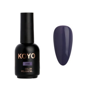 לק ג'ל 098 | קויו KOYO